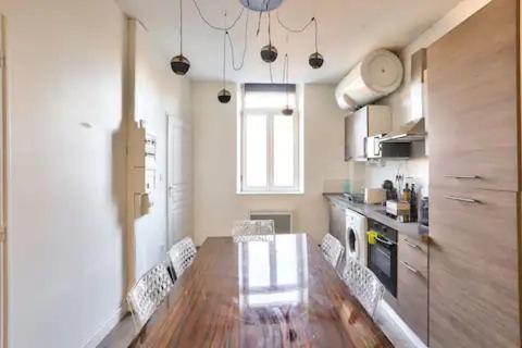 Appt en amiénoise, avec jardin calme et spacieux Amiens Esterno foto